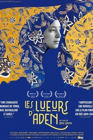 Affiche du film : Les Lueurs d'Aden