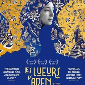 Photo du film : Les Lueurs d'Aden