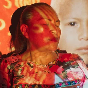 Photo du film : Dieu est une femme
