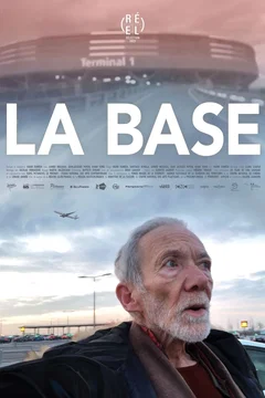 Affiche du film La Base