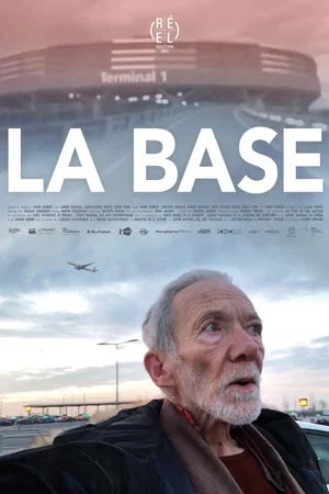 Affiche du film : La Base