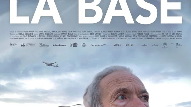 Affiche du film : La Base