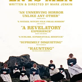 Photo du film : Enys Men