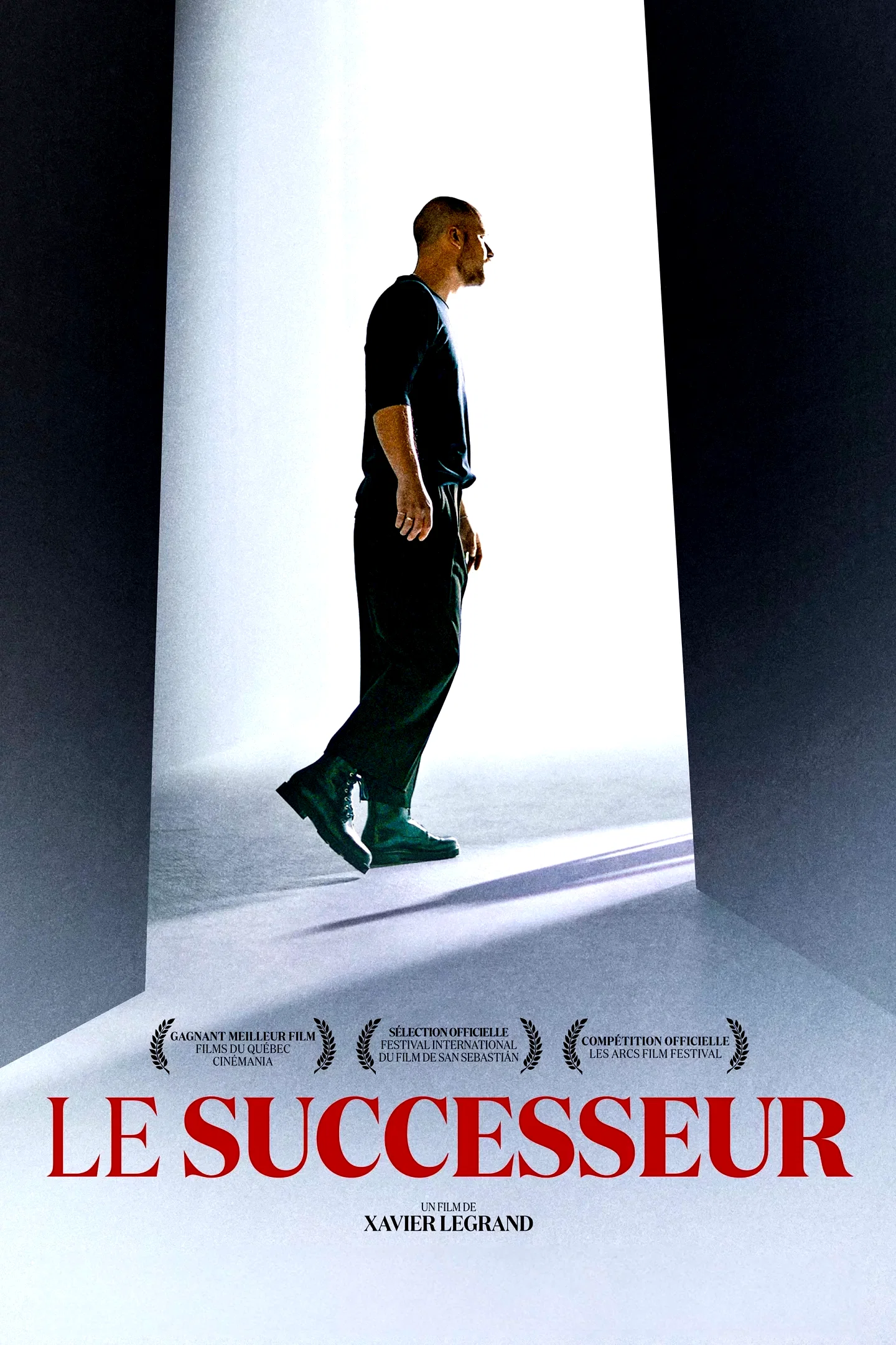 Photo 3 du film : Le Successeur