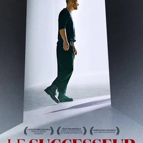 Photo du film : Le Successeur