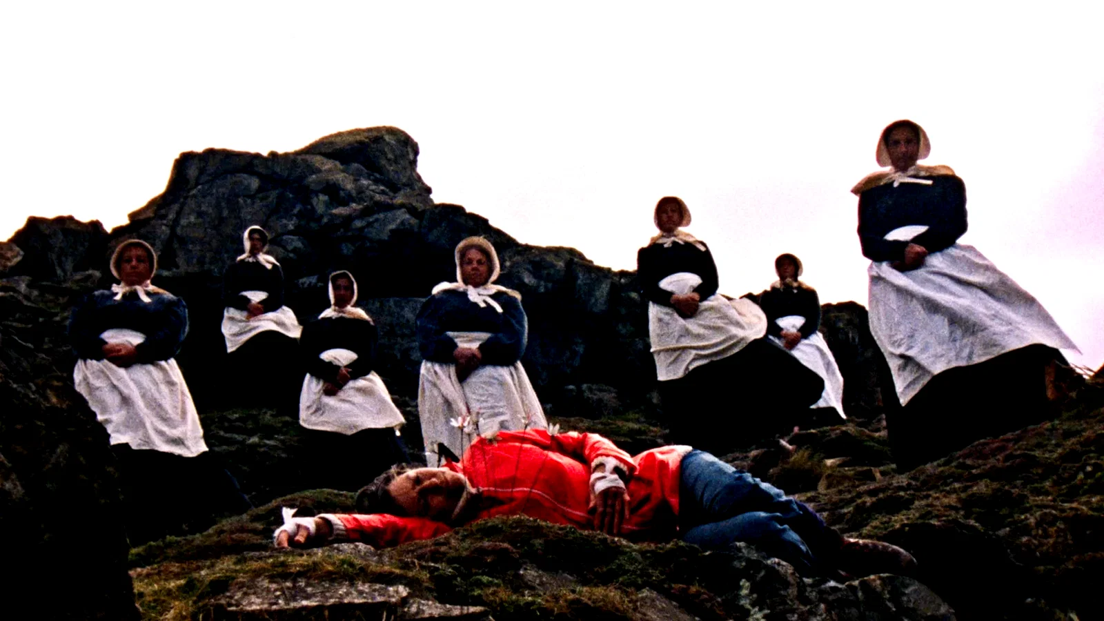 Photo 7 du film : Enys Men