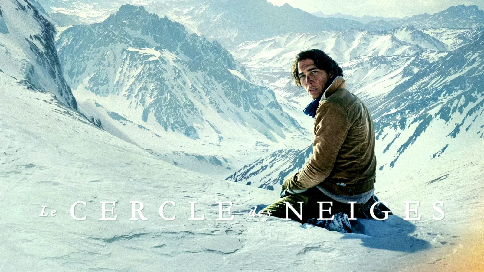 Photo 5 du film : Le Cercle des neiges
