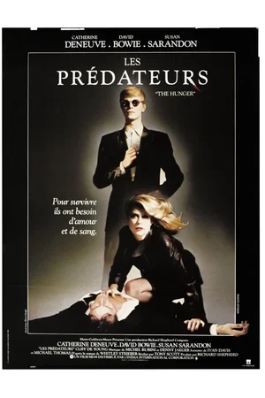 Photo 8 du film : Les Prédateurs