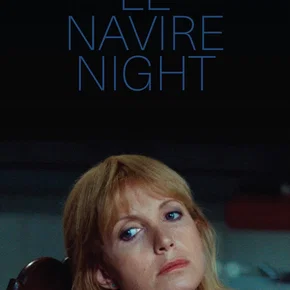 Photo du film : Le navire night