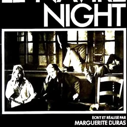 Miniature photo du film : Le navire night