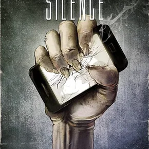 Photo du film : Silence