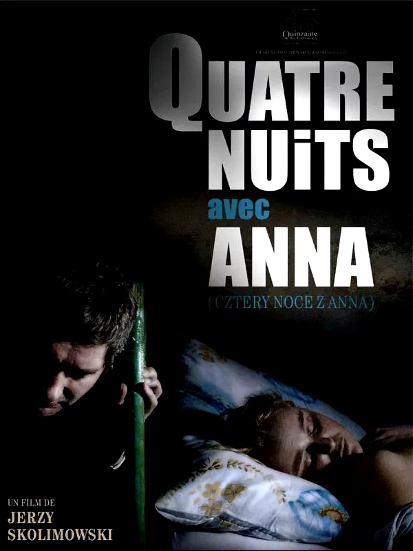 Photo 9 du film : Quatre nuits avec Anna