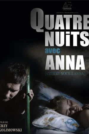 Photo du film : Quatre nuits avec Anna