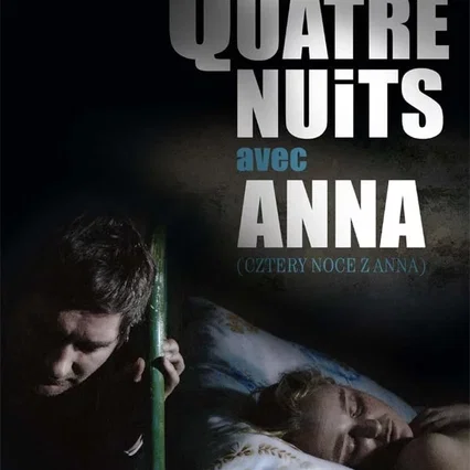 Miniature photo du film : Quatre nuits avec Anna