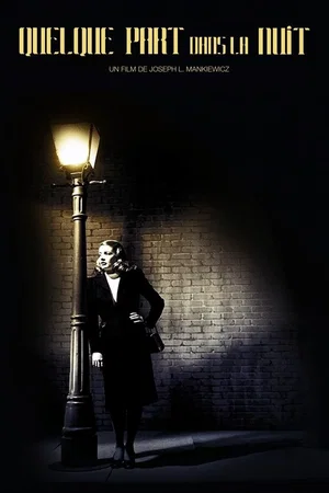 Photo du film : Quelque part dans la nuit