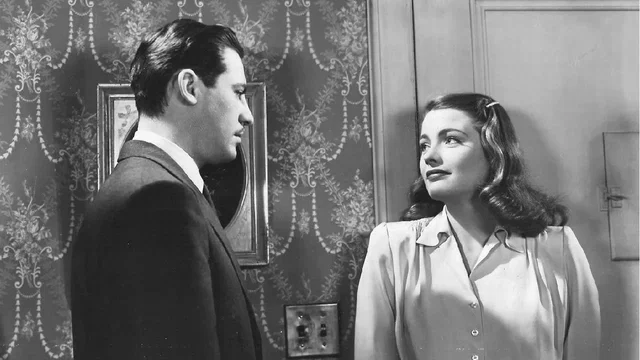 Photo du film : Quelque part dans la nuit