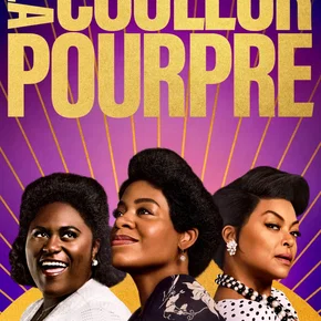 Photo du film : La Couleur Pourpre