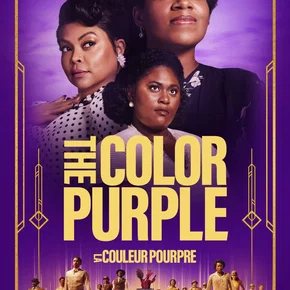 Photo du film : La Couleur Pourpre