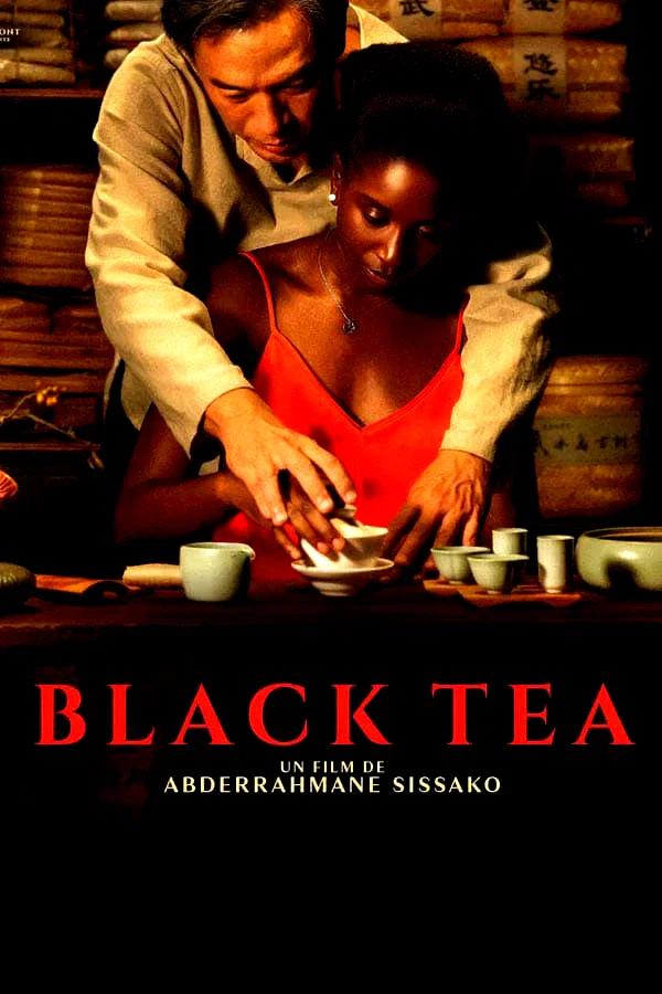 Photo 2 du film : Black Tea