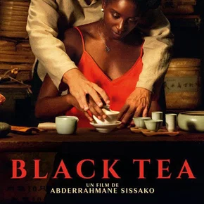 Photo du film : Black Tea