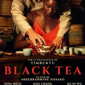 Photo du film : Black Tea
