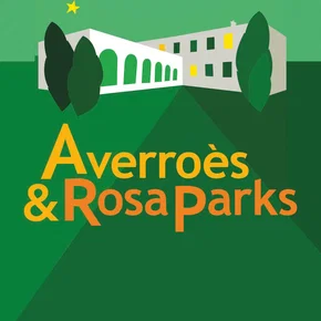 Photo du film : Averroès & Rosa Parks