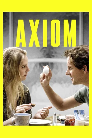 Photo 5 du film : Axiom