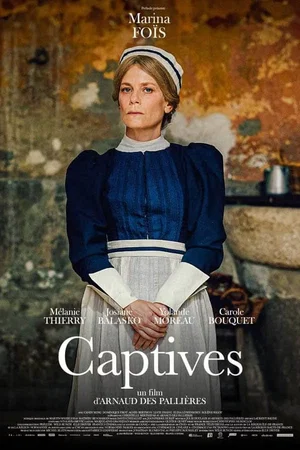 Photo du film : Captives