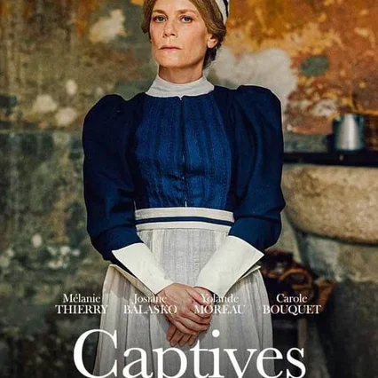 Miniature photo du film : Captives