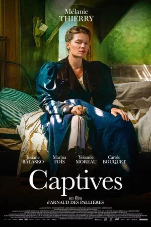 Photo du film : Captives