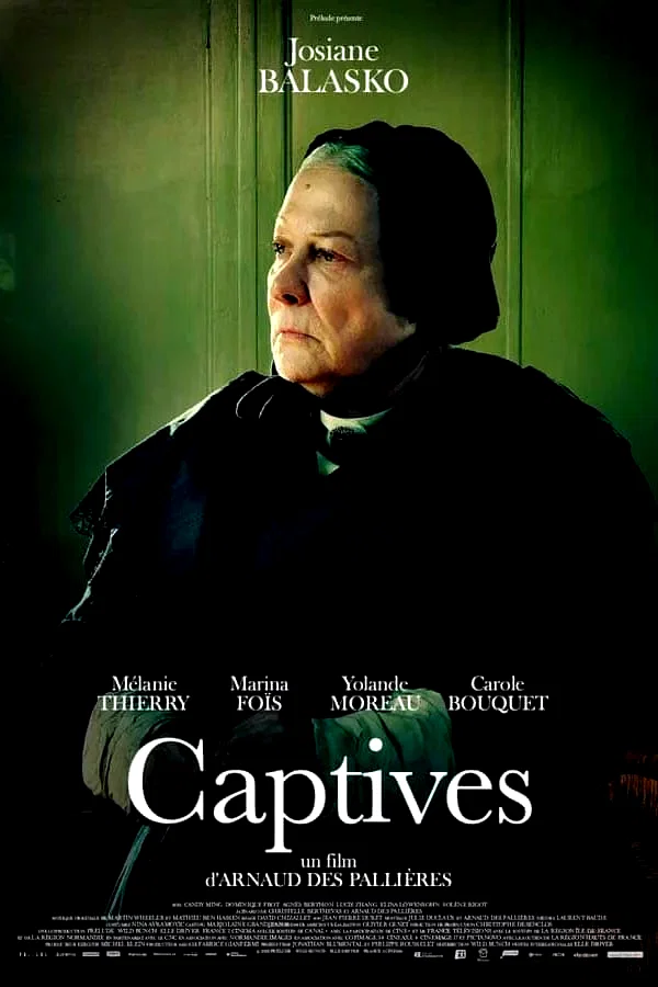 Photo 9 du film : Captives