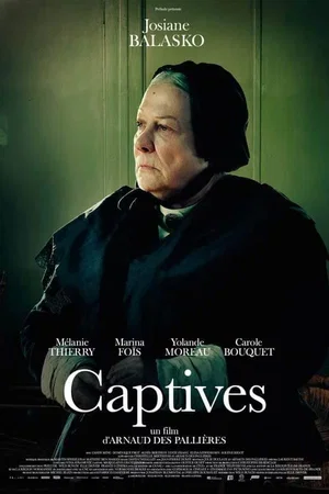 Photo du film : Captives