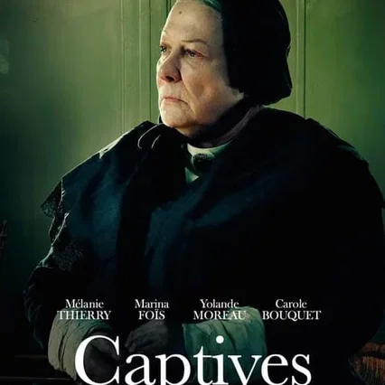 Miniature photo du film : Captives