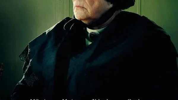Affiche du film : Captives