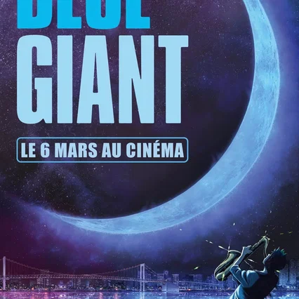 Miniature photo du film : Blue Giant
