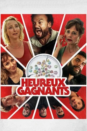 Photo du film : Heureux Gagnants