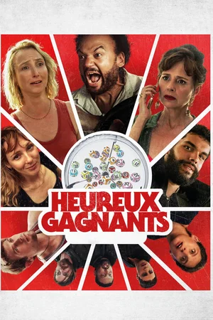 Photo du film : Heureux Gagnants