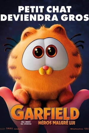 Photo du film : Garfield : Héros malgré lui