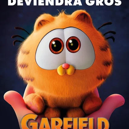 Miniature photo du film : Garfield : Héros malgré lui