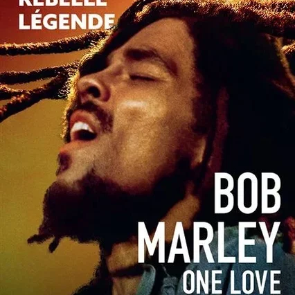 Miniature photo du film : Bob Marley: One Love