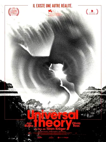 Affiche du film : Universal Theory
