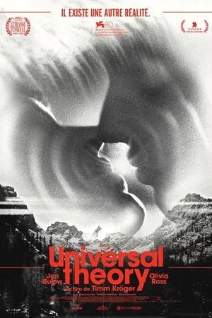Affiche du film : Universal Theory