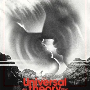 Photo du film : Universal Theory