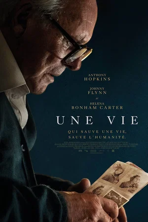 Affiche du film : Une vie