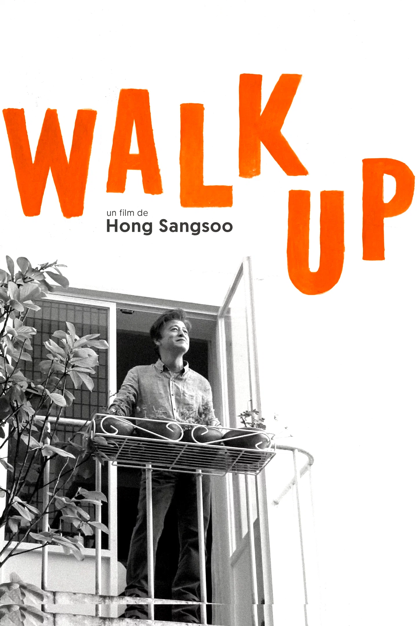 Photo 3 du film : Walk Up