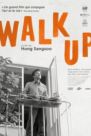 Affiche du film : Walk Up