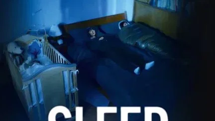 Affiche du film : Sleep