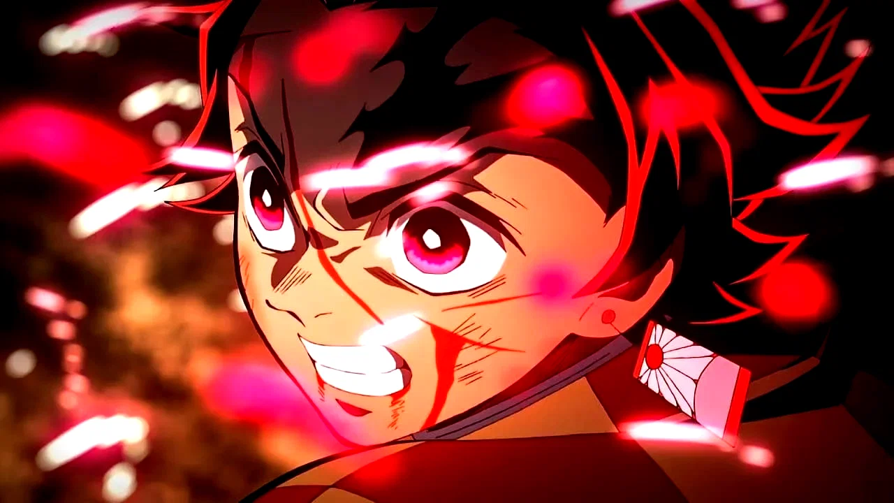 Photo du film : Demon Slayer : Natagumo yama-hen