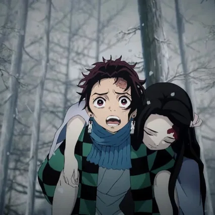 Miniature photo du film : Demon Slayer: Kimetsu no Yaiba - Sibling's Bond