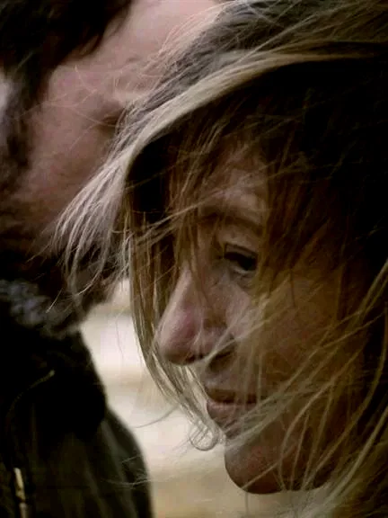 Photo du film : Il n'y a pas d'ombre dans le désert